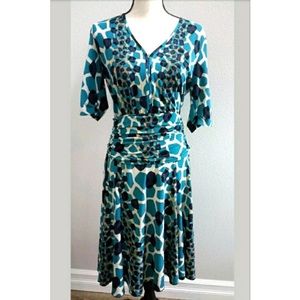 Etcetera Dress Size 6